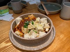 你没吃过我的豆腐-薇酌饮·陕西菜(南门外店)
