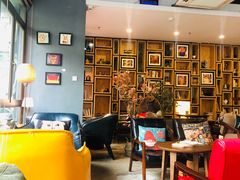 大堂-咖法森林·咖啡  酒吧(天河店)