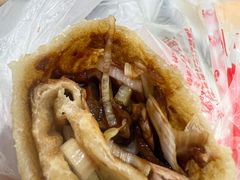 -石饮红星包子(中山路店)
