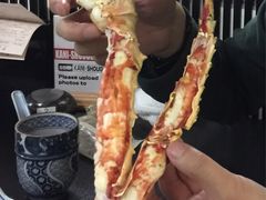 -蟹料理 北海道かに将軍(札幌本店)