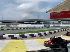 -珠海国际赛车场-卡丁车场