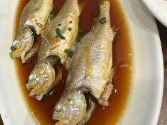 -渔满仓海鲜渔家(象山二店)