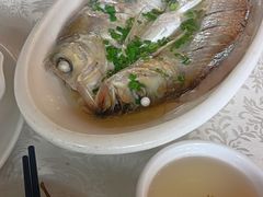 -悦禧耕岛酒店·指月坞餐厅·旺山特色农家乐