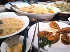 -兴仙饭店·闽味海鲜(马尾总店)