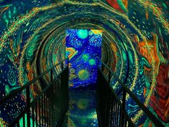 -成都梵高星空艺术馆(春熙路旗舰店)