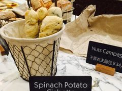 -WHEAT&BAKER-麥(凯德来福士店)