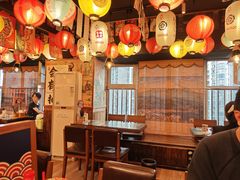 -桃太郎寿司料理(南坪店)