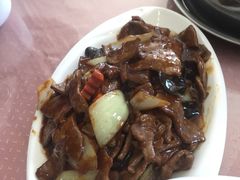 -添福来墨鱼饺子 · 海鲜东北菜(大连星海·黄浦路店)