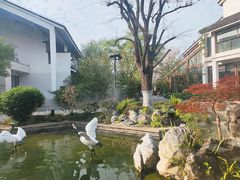 -广富林宰相府酒店·水云间