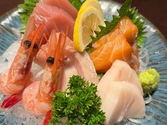 -富力希尔顿酒店·源氏日餐厅