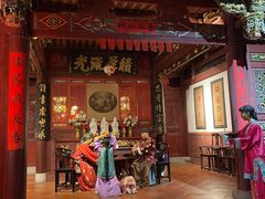 -中国闽台缘博物馆