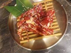 -大叹号·朝鲜族烤肉(潍坊泰华城店)