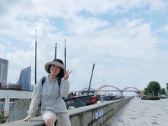 -沈家门渔港