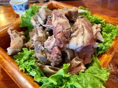 -嘎咓讓咘藏餐厅(团结新村店)