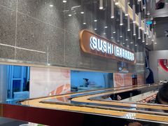 -争鲜回转寿司(中街大悦城店)