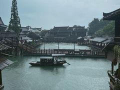-乌镇西栅景区
