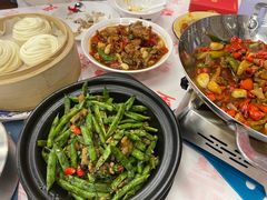 -堂瓦里·33年传统赣菜(第一街区店)