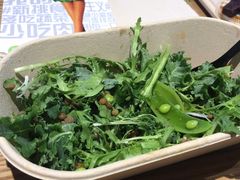 -SHUBO蔬小盒(三里屯店)