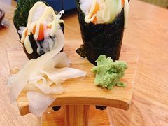 -八间(合生汇店)