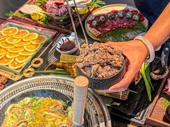 -黑牛の店·黑金店(沈阳万象城店)