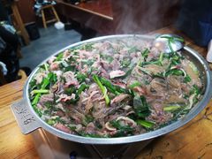 -京玉菲饭店(李村店)