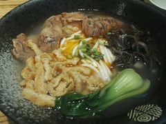 大片牛肉粉-俏湘私房菜(国贸店)
