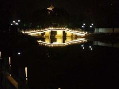 景点-堤角公园