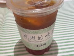 -桂满陇·杭州小馆(巴黎春天浦建店)