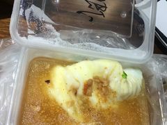 生蚝鲜虾肠粉-潮汕肠粉(现代城市花园店)