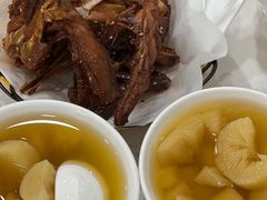 -张飞木薯羹(金鱼巷店)