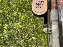 门面-Money Shops(愚园路店)