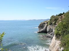 -大连金石滩滨海国家地质公园