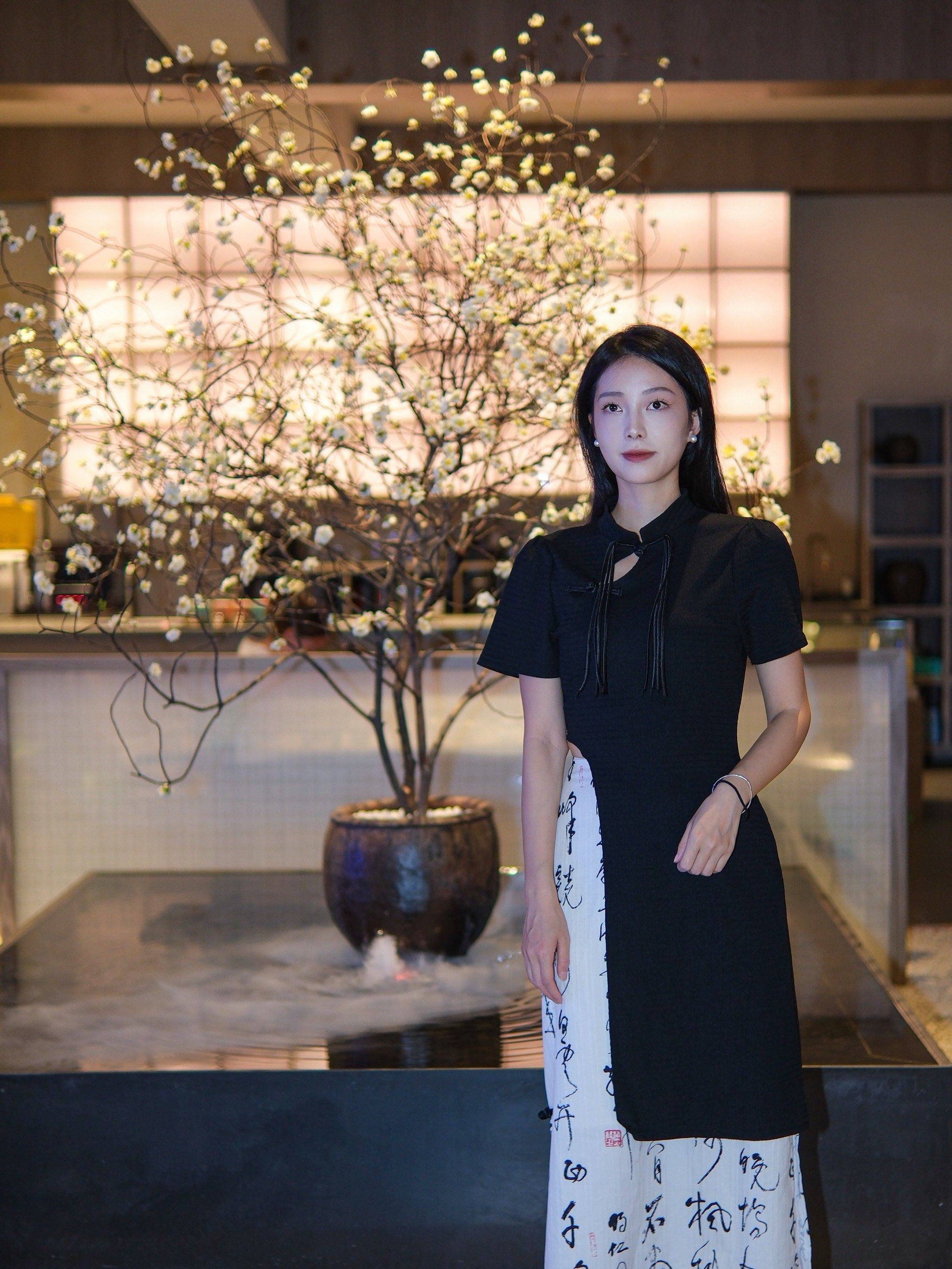 慢享时光 品尝到创意粤菜新境界