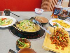 -创味·民间海南菜·非遗藤桥排骨(藤桥·免税城店)