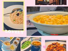 -淮四九宴•老饭骨大师技(前门店)
