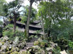 -天一阁博物院