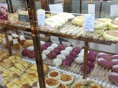 -面包新语(KKMALL京基店)