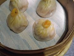 纯蟹粉小笼-蟹榭·本帮江浙菜·蟹宴(五角场合生汇商场店)