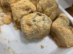 擂沙汤团-江南春(中山中路店)