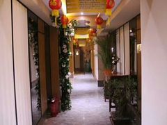 -鸥迪足道会馆(北京街店)