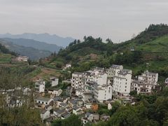 -石潭村