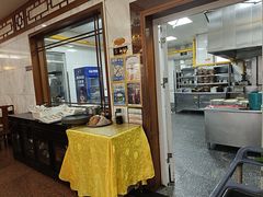 -砂锅居(西四店)