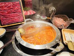 -井格重庆火锅(西直门凯德Mall店)