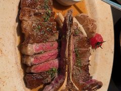 -404干式熟成牛排馆•聚会餐厅