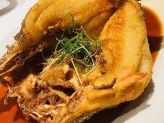 -玫瑰厅上海菜(兴国路店)