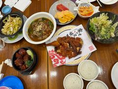 -儿童菜·采风阁家常菜餐厅(亚龙湾天域酒店)