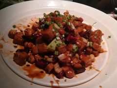 -舌尖上的食缘花园主题餐厅