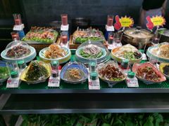 -双合园·海鲜水饺青岛菜(万佳广场店)