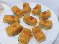 小米凉糕-大鸭梨烤鸭(房山店)