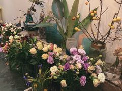 -花满楼(启秀路店)